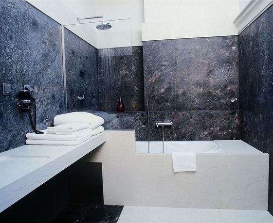 Imagen de la habitación del Hotel Stary. Foto 8