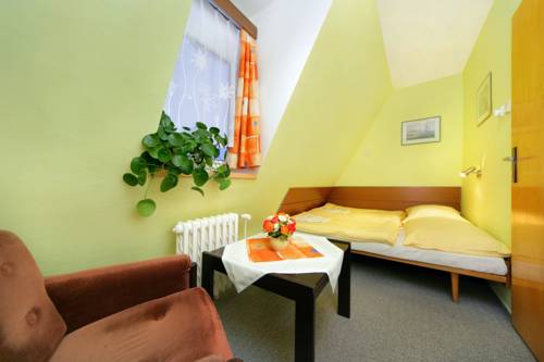 Imagen de la habitación del Hotel Stary Mlyn. Foto 4