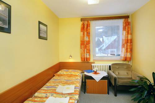 Imagen de la habitación del Hotel Stary Mlyn. Foto 8