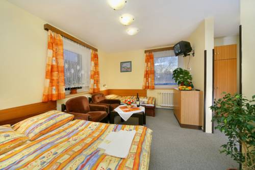 Imagen de la habitación del Hotel Stary Mlyn. Foto 9