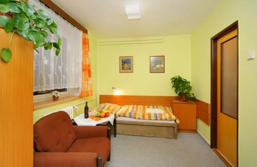 Imagen de la habitación del Hotel Stary Mlyn. Foto 12