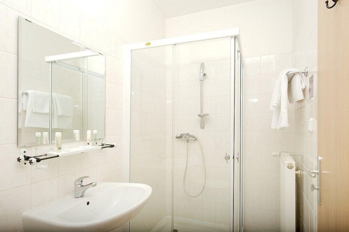 Imagen general del Hotel Stary Pivovar. Foto 5