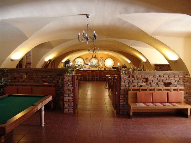 Imagen general del Hotel Stary Pivovar. Foto 6