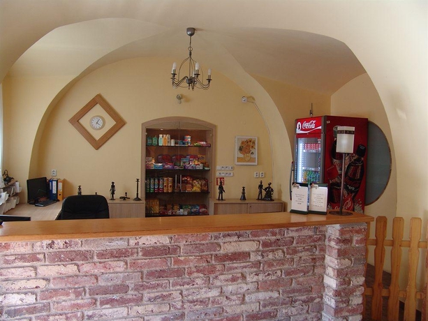 Imagen general del Hotel Stary Pivovar. Foto 8