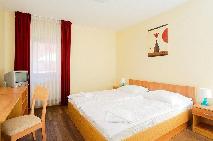 Imagen general del Hotel Stary Pivovar. Foto 10