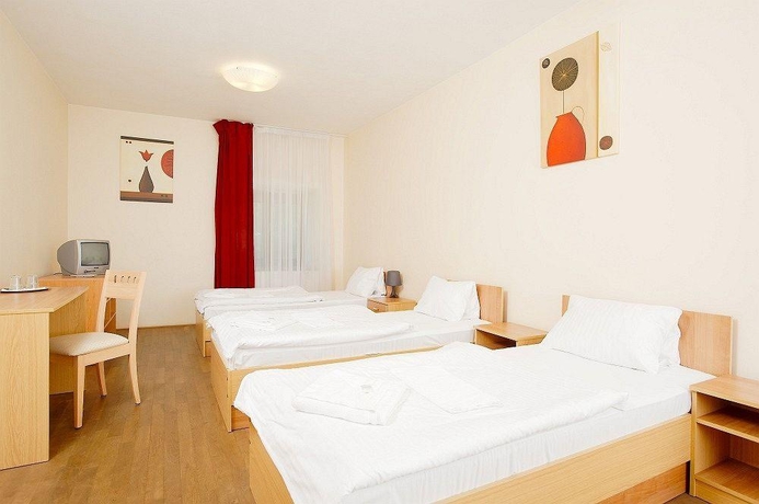 Imagen general del Hotel Stary Pivovar. Foto 12