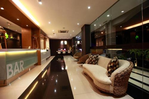 Imagen general del Hotel Starz. Foto 2