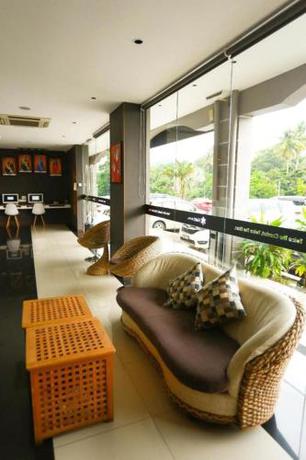 Imagen general del Hotel Starz. Foto 3