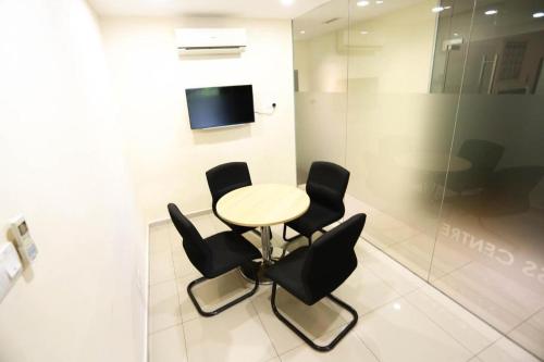 Imagen general del Hotel Starz. Foto 4