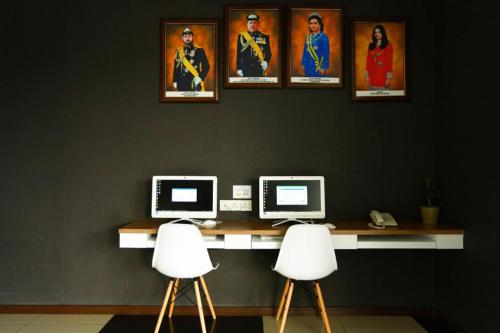 Imagen general del Hotel Starz. Foto 7