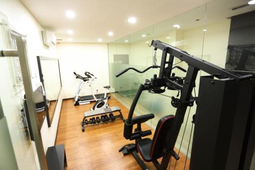 Imagen general del Hotel Starz. Foto 10