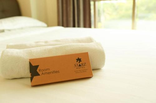 Imagen general del Hotel Starz. Foto 11