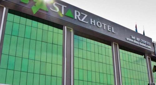 Imagen general del Hotel Starz. Foto 12