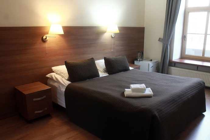 Imagen de la habitación del Hotel Stasov. Foto 10