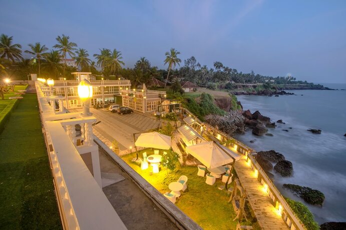 Imagen general del Hotel State Beach Resort and Spa. Foto 1