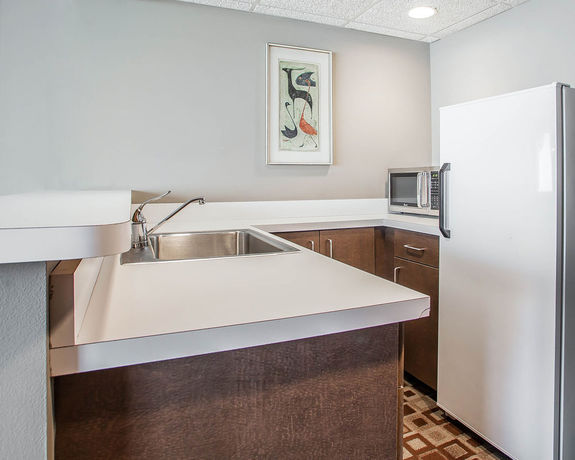 Imagen de la habitación del Hotel State House Inn, Trademark Collection by Wyndham. Foto 8