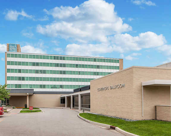 Imagen general del Hotel State House Inn, Trademark Collection by Wyndham. Foto 2