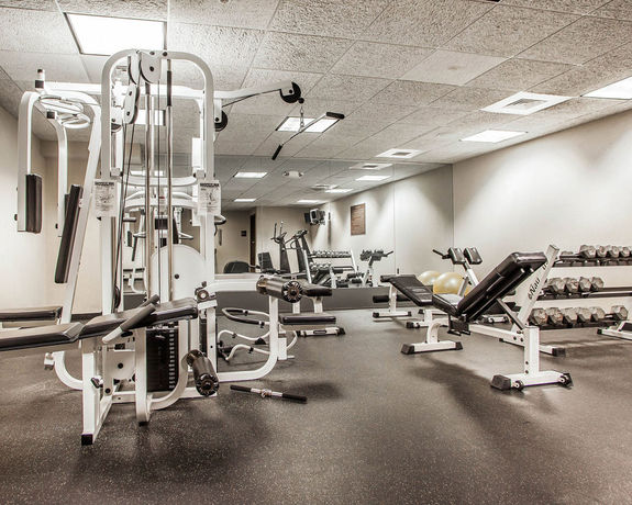 Imagen de los interiores del Hotel State House Inn, Trademark Collection by Wyndham. Foto 13