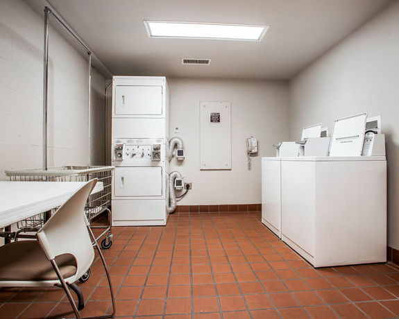 Imagen de los interiores del Hotel State House Inn, Trademark Collection by Wyndham. Foto 14