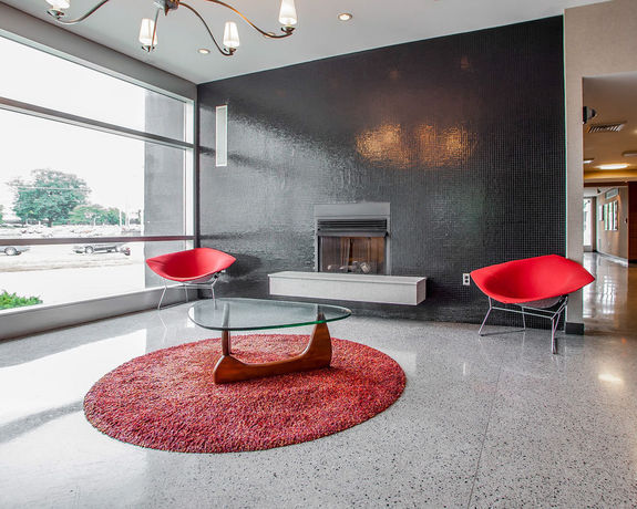 Imagen de los interiores del Hotel State House Inn, Trademark Collection by Wyndham. Foto 15