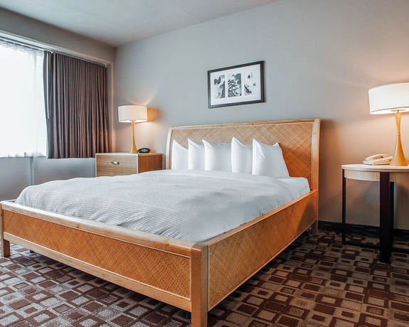 Imagen de la habitación del Hotel State House Inn, Trademark Collection by Wyndham. Foto 9