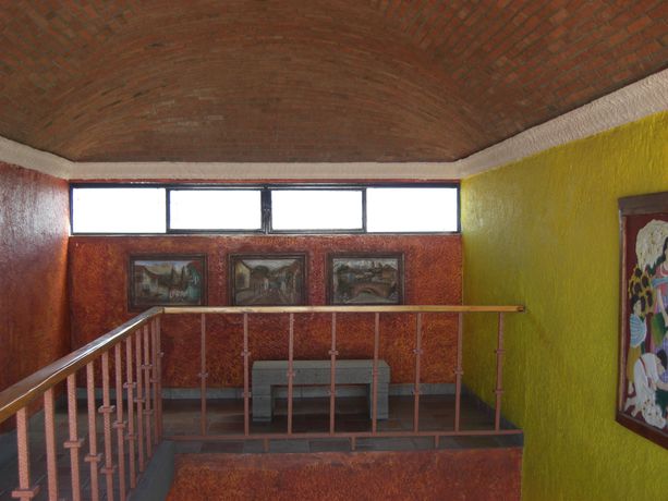 Imagen de los exteriores del Hotel State Inn. Foto 11