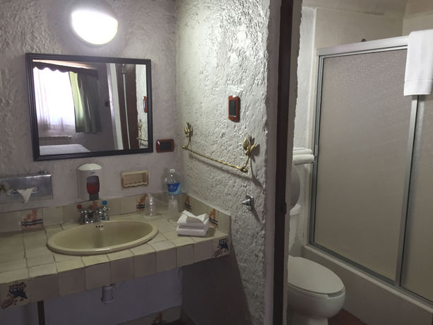 Imagen general del Hotel State Inn. Foto 1