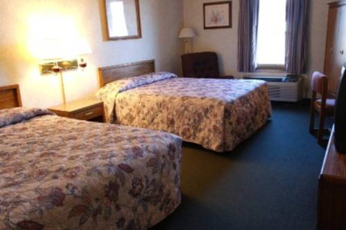Imagen de la habitación del Hotel State Line Inn. Foto 3