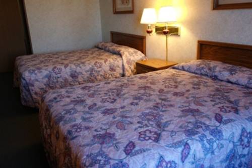 Imagen de la habitación del Hotel State Line Inn. Foto 4