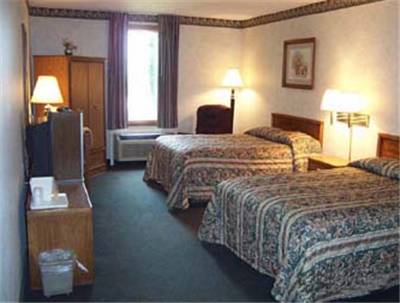 Imagen de la habitación del Hotel State Line Inn. Foto 5