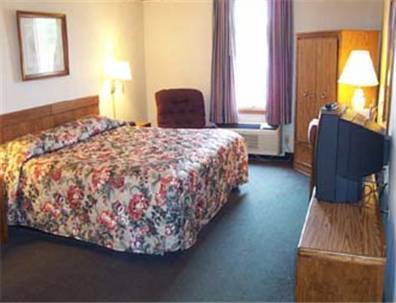 Imagen de la habitación del Hotel State Line Inn. Foto 6