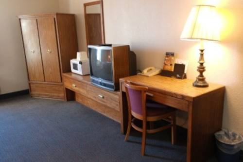 Imagen de la habitación del Hotel State Line Inn. Foto 7