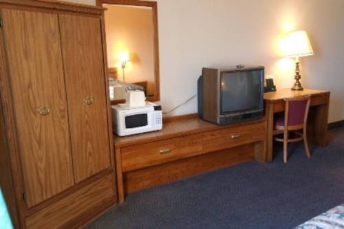 Imagen de la habitación del Hotel State Line Inn. Foto 8