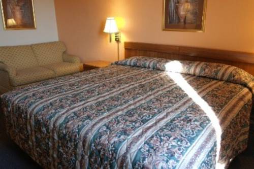 Imagen de la habitación del Hotel State Line Inn. Foto 9