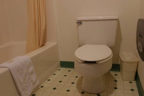 Imagen de la habitación del Hotel State Line Inn. Foto 10