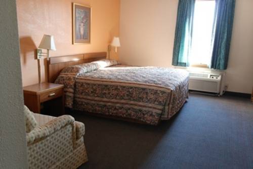 Imagen de la habitación del Hotel State Line Inn. Foto 11