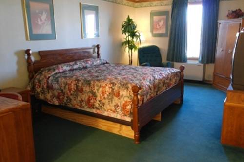 Imagen general del Hotel State Line Inn. Foto 1