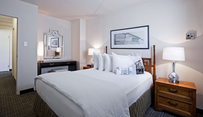 Imagen de la habitación del Hotel State Plaza. Foto 6