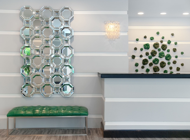 Imagen de los interiores del Hotel State Plaza. Foto 14