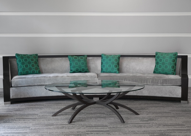 Imagen de los interiores del Hotel State Plaza. Foto 16