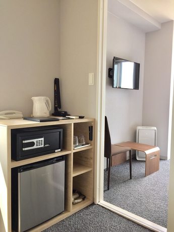 Imagen de la habitación del Hotel State Tennoji - Hostel. Foto 5