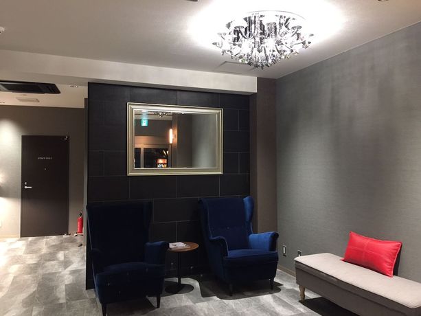 Imagen de los interiores del Hotel State Tennoji - Hostel. Foto 11