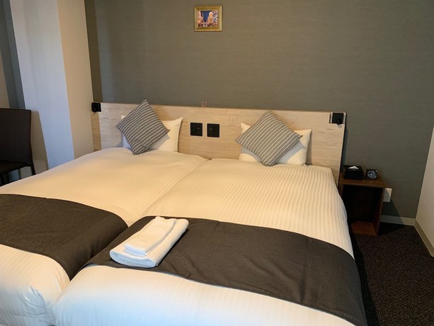 Imagen de la habitación del Hotel State Tennoji - Hostel. Foto 8