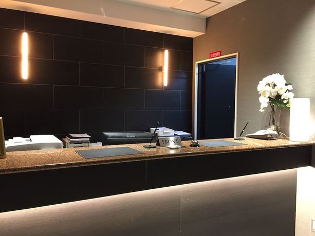 Imagen de los interiores del Hotel State Tennoji - Hostel. Foto 12