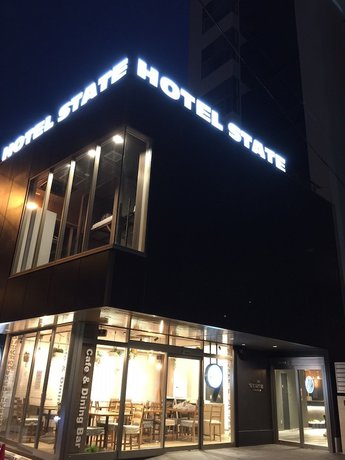 Imagen general del Hotel State Tennoji - Hostel. Foto 4