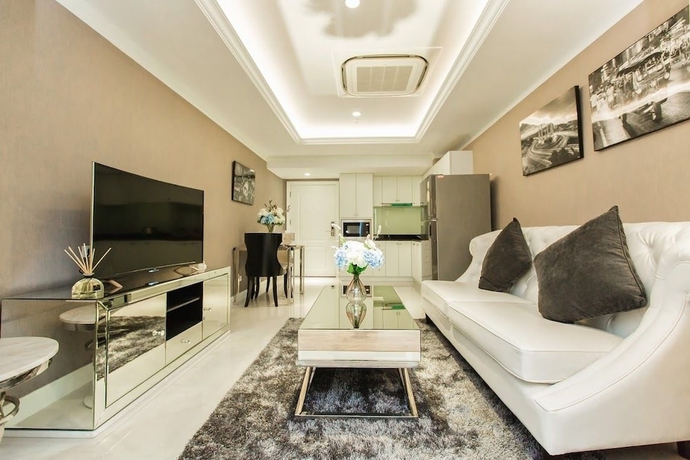 Imagen de la habitación del Hotel State Tower Silom By Haloth. Foto 7