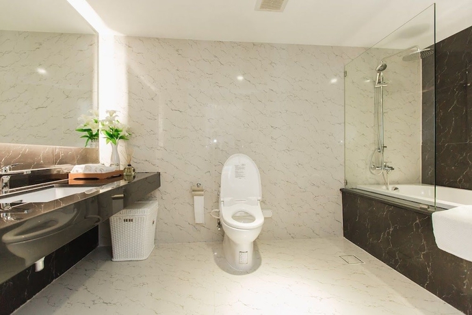 Imagen de la habitación del Hotel State Tower Silom By Haloth. Foto 16