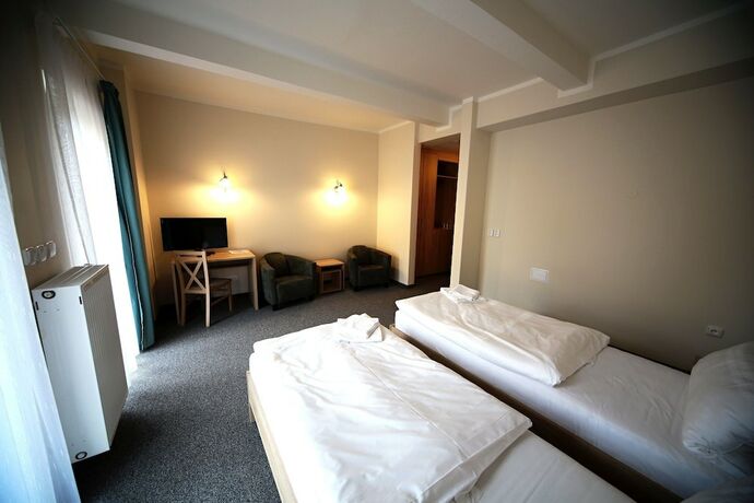 Imagen general del Hotel Statek 1738. Foto 4