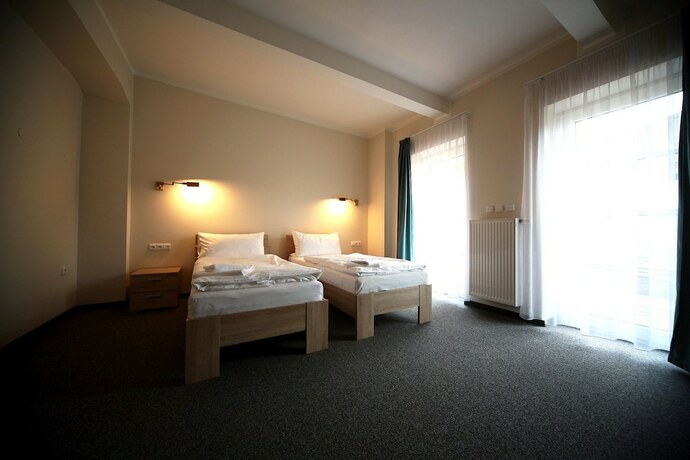 Imagen general del Hotel Statek 1738. Foto 5