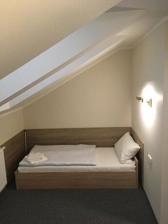 Imagen de la habitación del Hotel Statek 1738. Foto 14